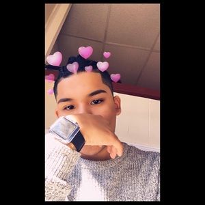 Meet your Posher, Michael